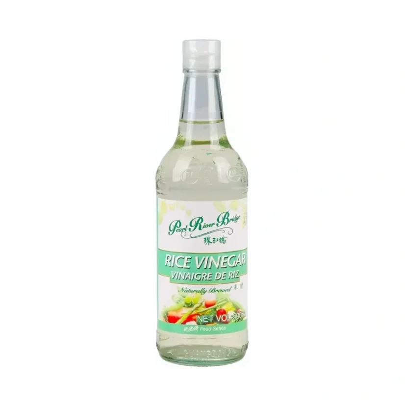 P.R.B. Rýžový Ocet 500 ml P.R.B. Rýžový Ocet 500 ml