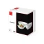 Bormioli Rocco Satz von 7 Teller Kokosnuss Bormioli Rocco Satz von 7 Teller Kokosnuss