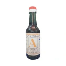 A-Merk Sladká sojová omáčka Ketjap Manis 250 ml A-Merk Sladká sojová omáčka Ketjap Manis 250 ml