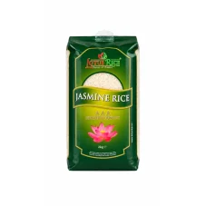 Essa Jazmínová ryža Lotus 2 kg