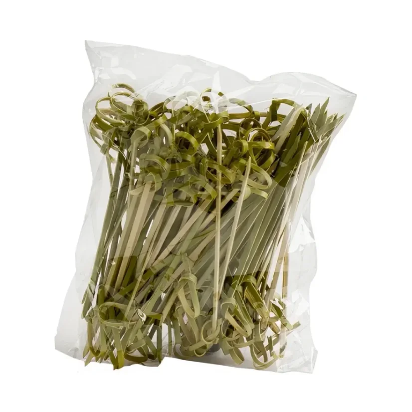 Non Food Bambusnadeln 100 Stk
