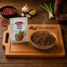 Drana Minced Meats 25 g