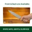 Eisenbach Natural solid wood cutting board
