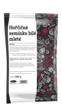 Drana Weißer Senfsamen Gemahlen 500 g