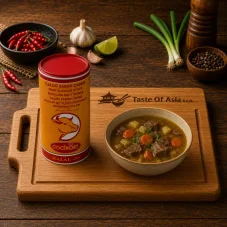 Cocinort Hovězí bujón sypký 1 kg