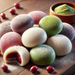 Mochi Mochi