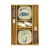 Non Food Serving set for 2 in Japanese style