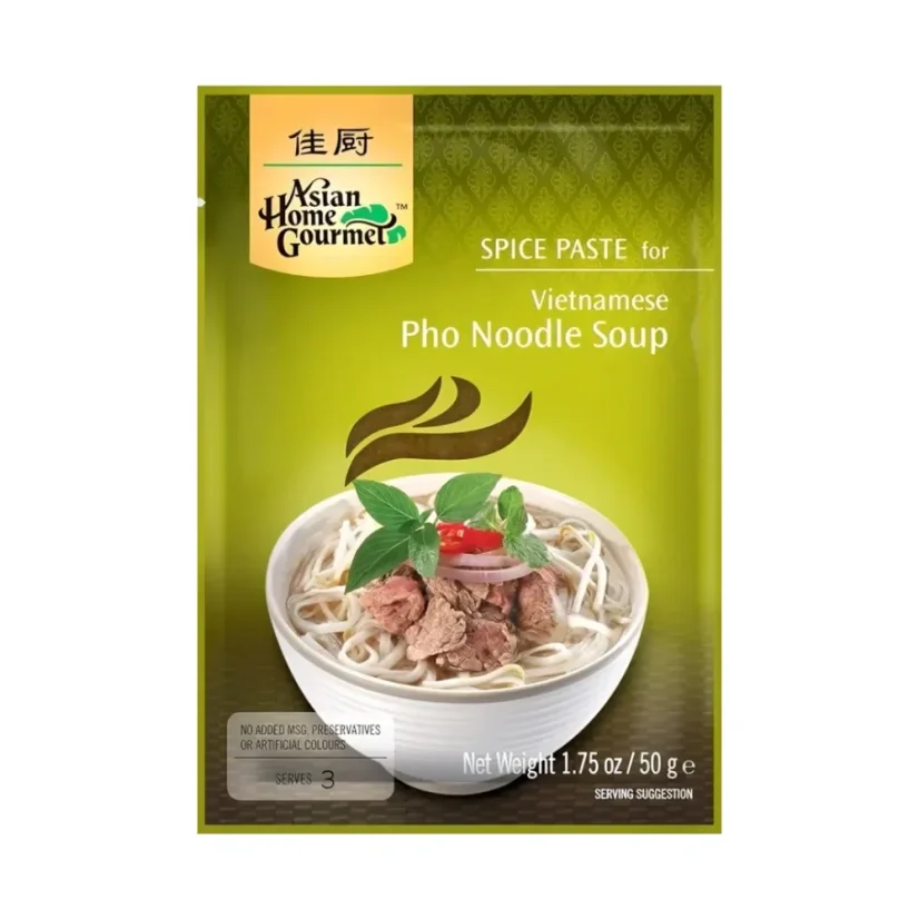 AHG Pasta for soup Pho 50 g