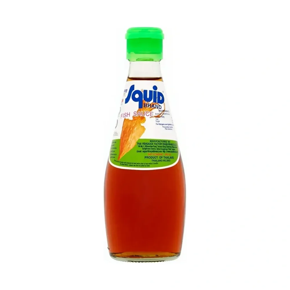 Squid rybí omáčka 300 ml
