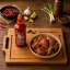 Flying Goose Chili Sauce Sriracha Süß und Scharf 455 ml