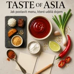 Wie man ein Menü zusammenstellt, das Eindruck macht