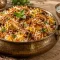 Indian Chicken Biryani Rice (Layered, Aromatic & Restaurant-Style at Home)