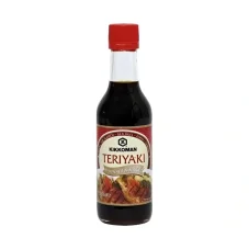 Kikkoman Marinade Teriyaki 250 ml