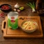 Spring Happiness Bambussprossen streifen 567 g
