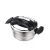 Royalty Line Stainless steel pressure cooker 24 cm - 4 l