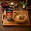 Oyakata Instant-Nudeln Miso Ramen 66 g