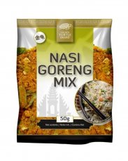 Nasi Goreng Mix 50 g