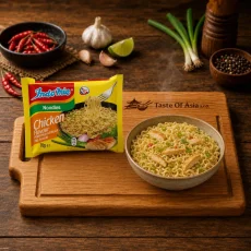 IndoMie Nudle s Kuřecí příchutí 70 g