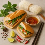 Typische vietnamesische Gerichte: Wie man sich bei Reis, Nudeln, Suppen und Street Food zurechtfindet