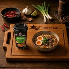 Oyakata Instant Noodles with Classic Japanese Flavour 93 g