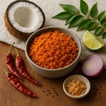 Geschmack der sri-lankischen Küche: Kokos, Gewürze, Säure und „rice and curry“