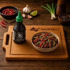 Flying Goose Hoisin Sauce 200 ml
