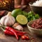 Chilli Paste Maengda: Thailändische Würzpaste mit markantem Aroma – Anwendung, Dosierung & Kombis