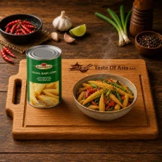 Royal Orient Mladá kukurica 425 g