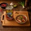 Mega Sardinen in Tomatensauce mit Chili 155 g