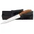 Royalty Line Knife set with Oxford cloth sheath (9 pieces)