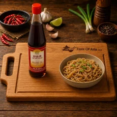 Sesame oil 650 ml