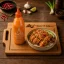 Royal Thai Chilli omáčka Sriracha Mayo 740 ml