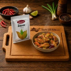 Drana Ginger Ground 20 g