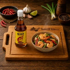 King Lobster Fish Sauce 200 ml
