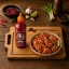 Flying Goose Chilli omáčka Sriracha Yuzu 455 ml