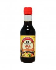 Kikkoman Wok sauce 250 ml