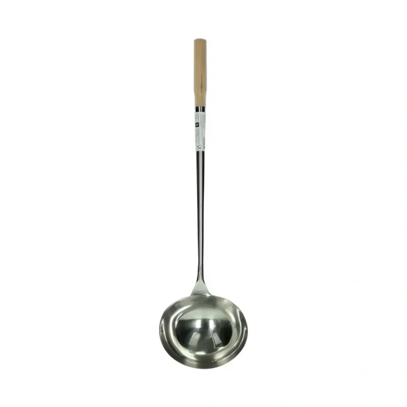 Ladle WOK 235 ml Ladle WOK 235 ml