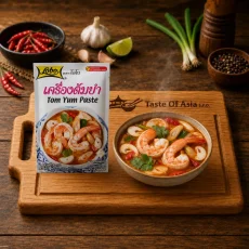 Lobo Soup paste Tom Yum 30 g