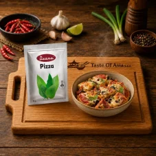 Drana Pizza 15 g