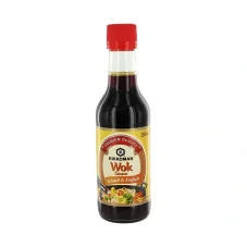 Kikkoman Wok omáčka 250 ml