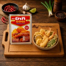 Gogi Tempura 150 g