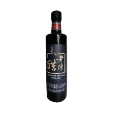 Shuita Vinegar aged 5 years 500 ml