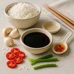 Was man aus der asiatischen Küche fürs schnelle Alltagskochen mitnehmen kann Was man aus der asiatischen Küche fürs schnelle Alltagskochen mitnehmen kann