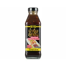 Lobo Omáčka k mäsovým guľôčkam 220 ml