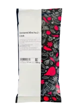 Drana Citrónová Kôra Rez 2–4 mm 500 g