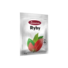 Drana Ryby 30 g Drana Ryby 30 g