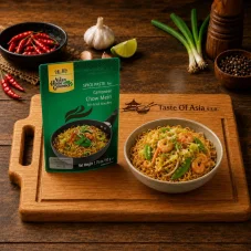 AHG Paste for fried noodles Chow Mein 50 g