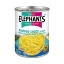 Twin Elephants Bambussprossen-Streifen 540 g