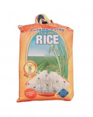 Essa Basmati ryža Punjab Pride 5 kg