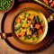 Rezept für Shahi Navratan Korma